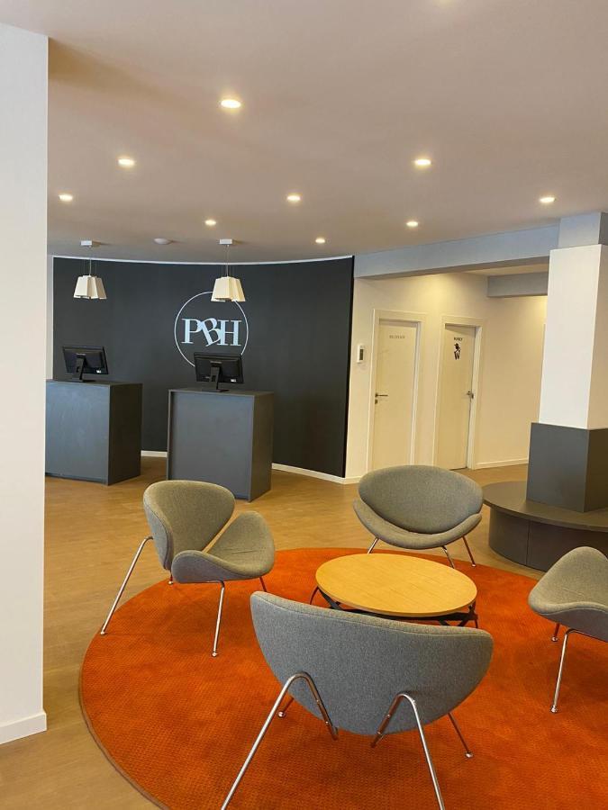 Planet Hotels Blue Ел Аренал Екстериор снимка