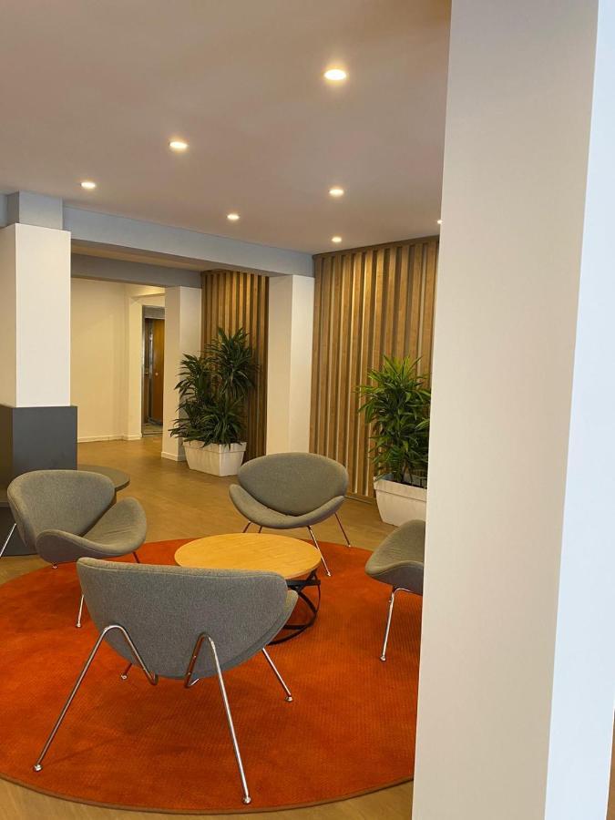 Planet Hotels Blue Ел Аренал Екстериор снимка