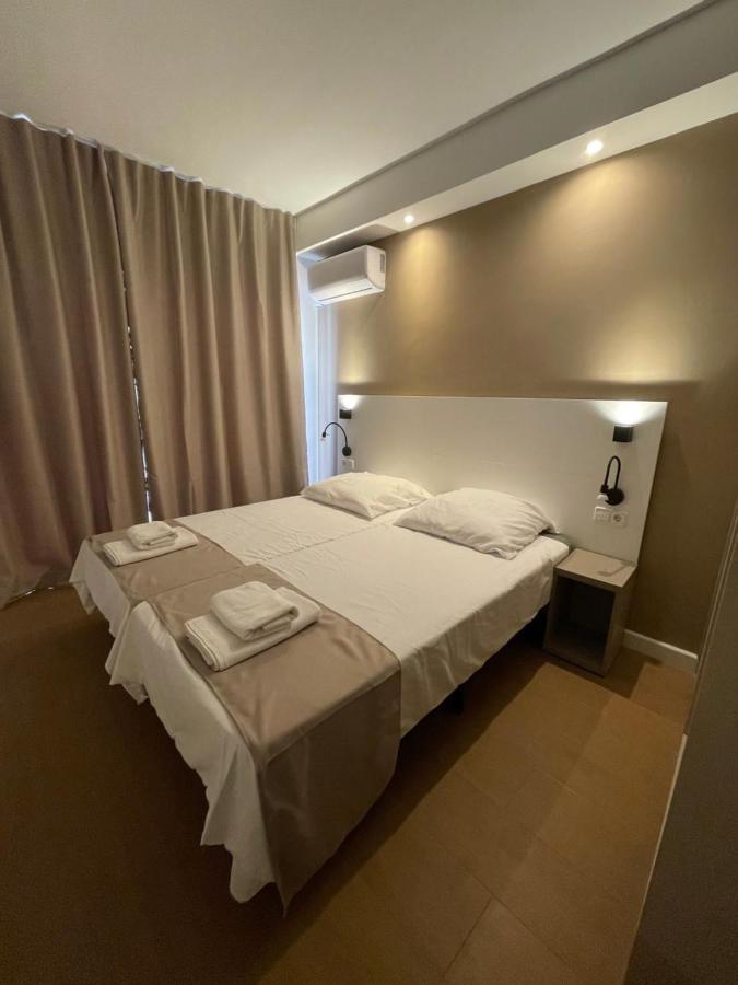 Planet Hotels Blue Ел Аренал Екстериор снимка