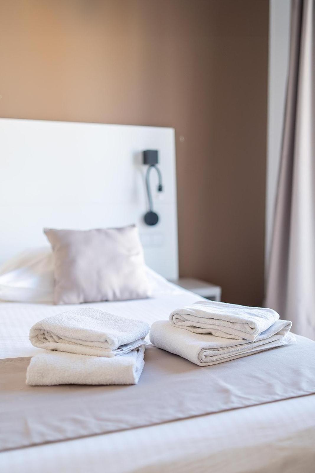 Planet Hotels Blue Ел Аренал Екстериор снимка