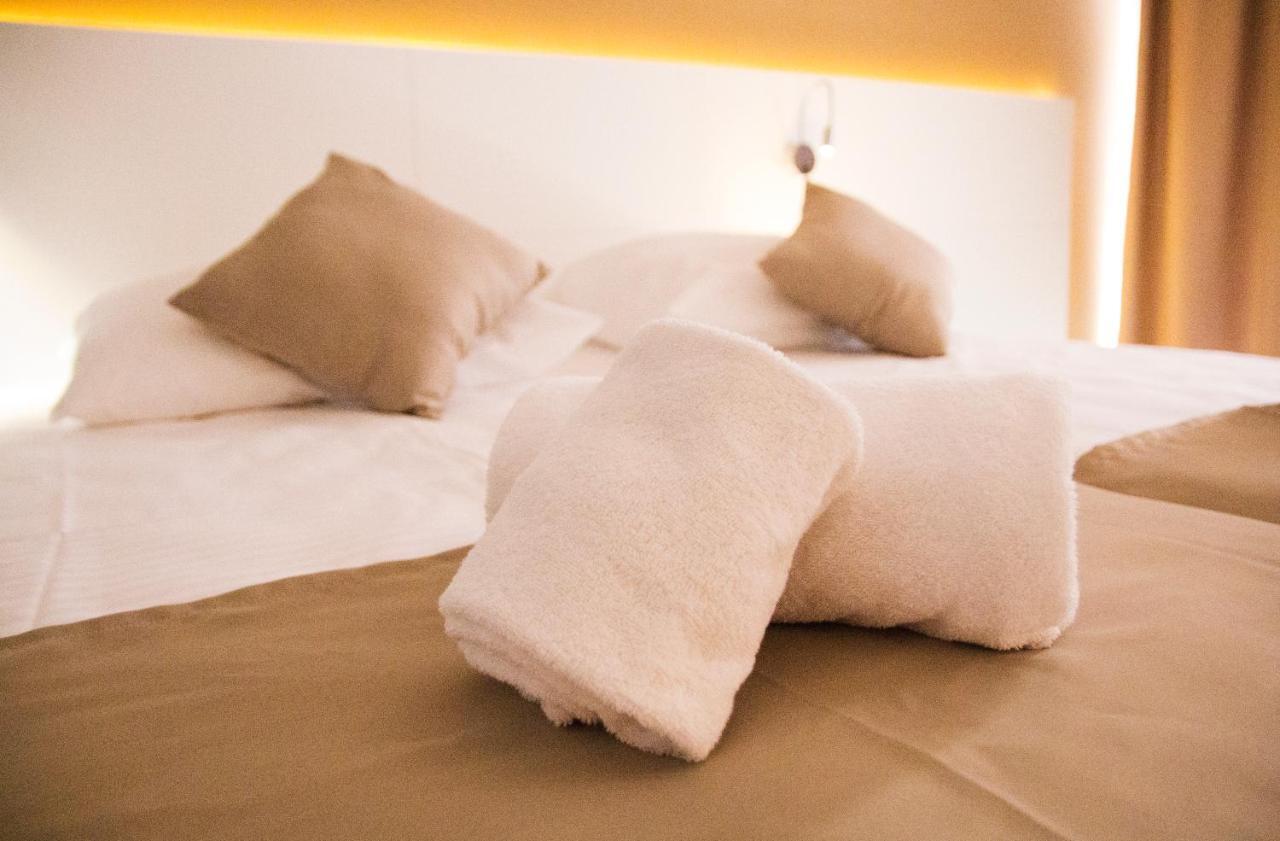 Planet Hotels Blue Ел Аренал Екстериор снимка